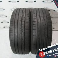 235 55 19 Pirelli 4Stagioni 85% Pneus