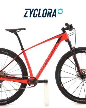 Specialized Stumpjumper Elite WC t.M