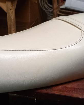 sella vespa px