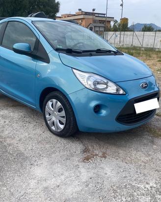 Ford Ka 1.2 8V 69CV OK NEOPATENTATI