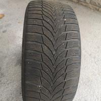 Gomme invernali BMW serie 1
