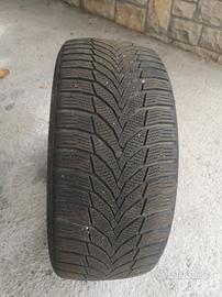 Gomme invernali BMW serie 1