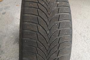 Gomme invernali BMW serie 1