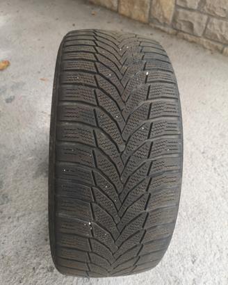 Gomme invernali BMW serie 1