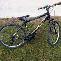 Bici MTB fausto coppi 26