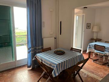 A pochi chilometri dal mare