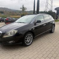 Lancia Delta 1.6 MJT DPF Platino