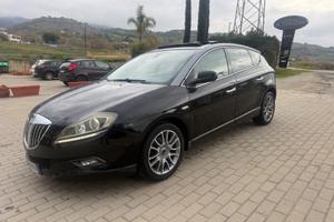 Lancia Delta 1.6 MJT DPF Platino