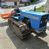 Trattore 5500 Landini