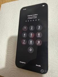 IPhone 13 solo per Ricambi