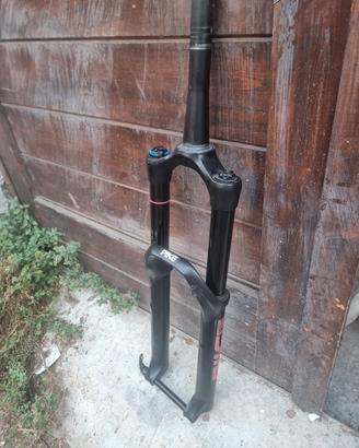 forcella rocksox pike 160mm