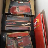 modellini da collezione