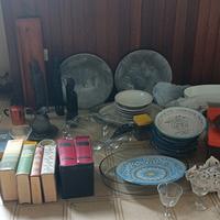 accessori e arredamento