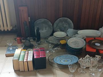 accessori e arredamento