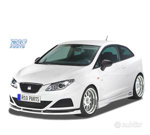 SPOILER PER SEAT IBIZA 6J SC ST 08-12 VARIO-X