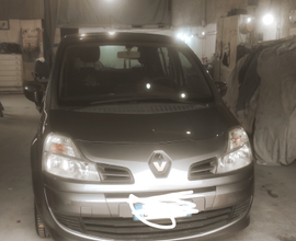 Modus diesel grigio palermo