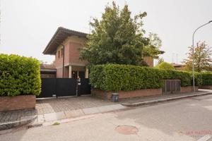 Villa di 165 m² con 4 locali e box auto a San Giov