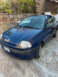 RENAULT CLIO SOLO 80.000Km