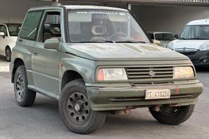 Suzuki Vitara 1.6