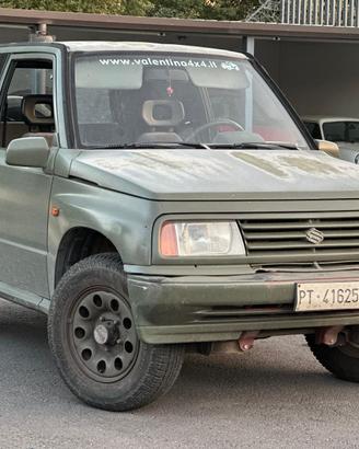 Suzuki Vitara 1.6