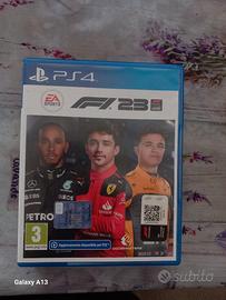 gioco per ps4