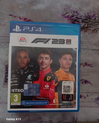 gioco per ps4