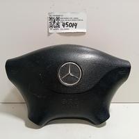 AIRBAG VOLANTE MERCEDES Vito W639 2Â° Serie 306350