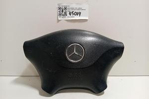 AIRBAG VOLANTE MERCEDES Vito W639 2Â° Serie 306350