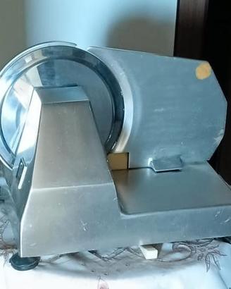 Affettatrice elettrica professionale  SABA/CELME