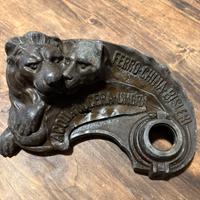 Antico calamaio Bisleri