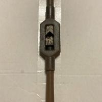 Giramaschi estensibile N.3 Ma 5/21