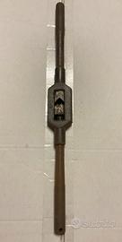 Giramaschi estensibile N.3 Ma 5/21