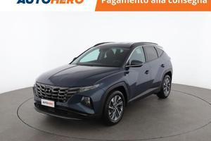 HYUNDAI Tucson DV99990