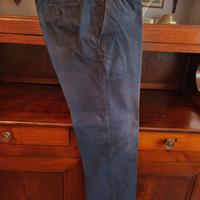 Pantaloni estivi sportivi ed eleganti