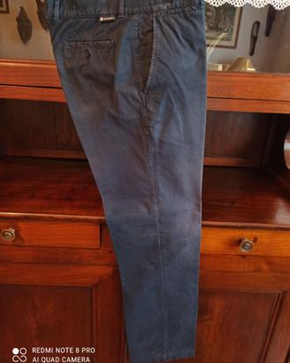 Pantaloni estivi sportivi ed eleganti