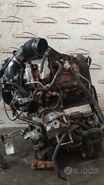 Motore Audi A4 2.0 TD 190cv 140kw codice motore DE