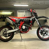 Beta 125 RR motard LC