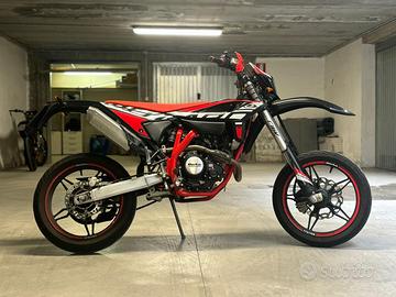 Beta 125 RR motard LC