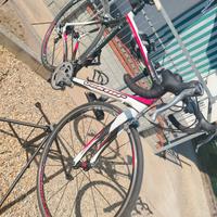 bici da corsa