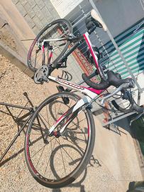 bici da corsa