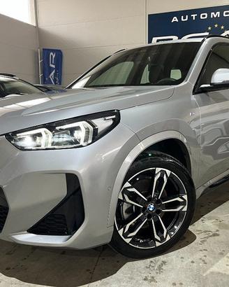 BMW X1 sDrive 20i Msport "19 M sport Pro/Pelle/K