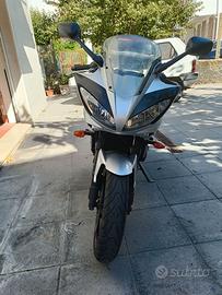 Fz6 Fazer S2 - 2009