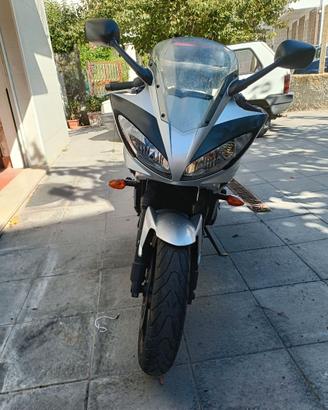 Fz6 Fazer S2 - 2009
