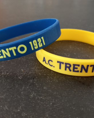 Braccialetto Trento