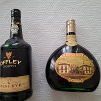 Porto Offley Riserva e Mateus 