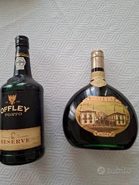 Porto Offley Riserva e Mateus 