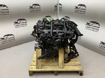 MOTORE COMPLETO 2ZR-FXE 1.8B HYBRID 73Kw 98CV TOYO