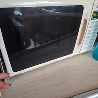 forno a microonde schneider 
