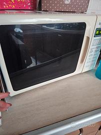 forno a microonde schneider 