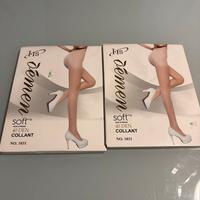 Calze collant Oemen 40 denari